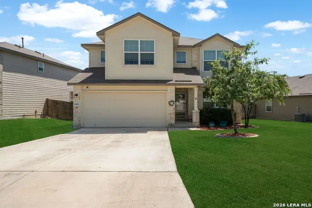 14828 Fronted Goose, San Antonio, TX 78253 - #1