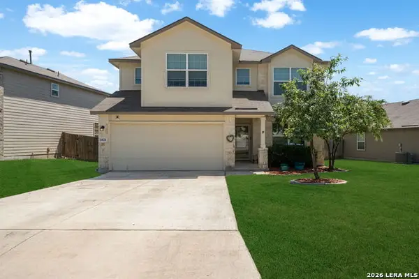 14828 Fronted Goose, San Antonio, TX 78253