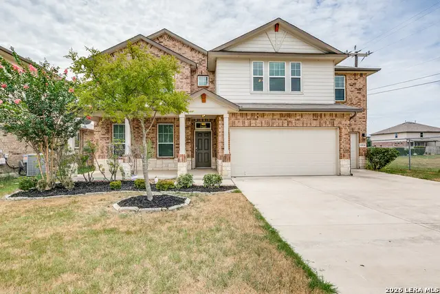 13524 Mansfield Gate, San Antonio, TX 78254 - #1