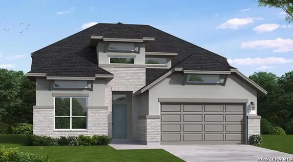 566 Desert Cactus, San Antonio, TX 78253
