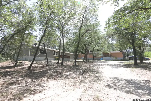 76 & 76 B Post Oak Rd, La Vernia, TX 78121 - #1