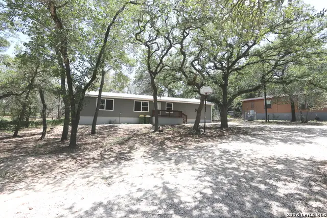 76 & 76 B Post Oak Rd, La Vernia, TX 78121 - #2