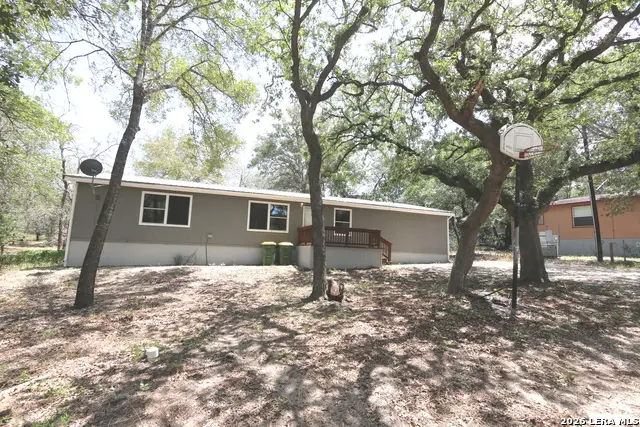 76 & 76 B Post Oak Rd, La Vernia, TX 78121 - #3