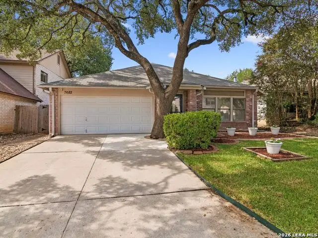 7682 Aspen Park, San Antonio, TX 78249 - #1