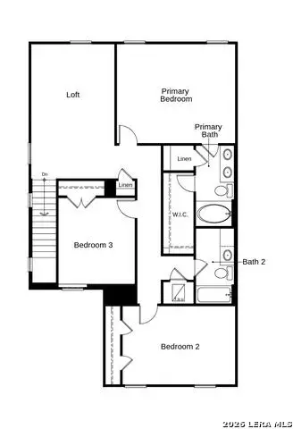 4806 Broadside Avenue, Von Ormy, TX 78073 - #2