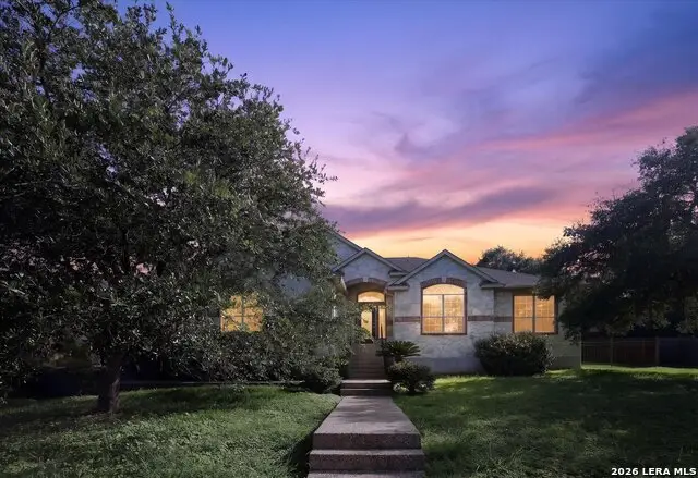 20918 Cactus Rdg, San Antonio, TX 78258 - #1