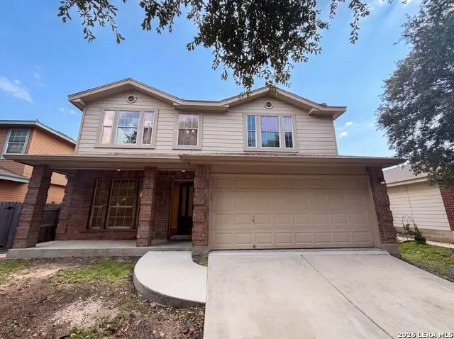 2648 Hunt St, New Braunfels, TX 78130 - #1