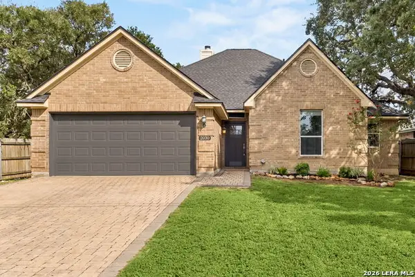 2030 Stonehaven, San Marcos, TX 78666