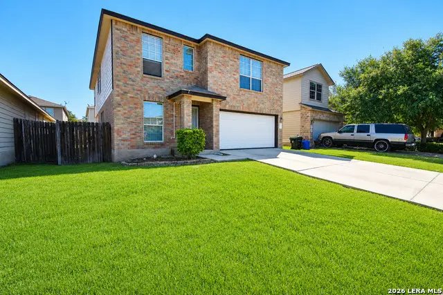 3418 Aranda Flds, Converse, TX 78109 - #1