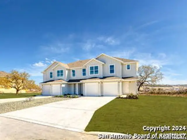 168-172-176-180 Stefan, San Antonio, TX 78253 - #1