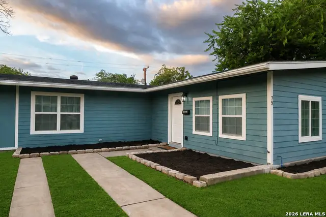75 Storeywood Dr, San Antonio, TX 78213 - #1