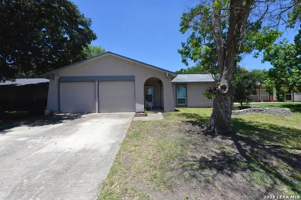 7817 Hunter Oaks, Live Oak, TX 78233