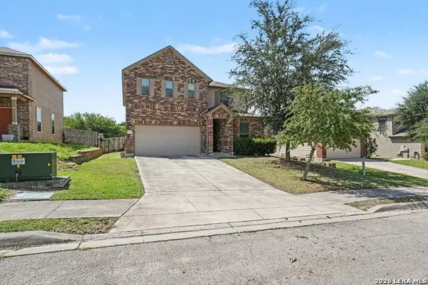 6124 Fred Couples, Schertz, TX 78108