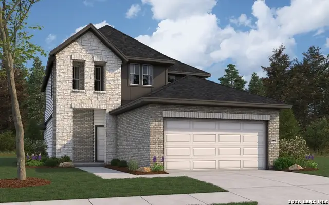16411 Ginger Xing, Elmendorf, TX 78112 - #1