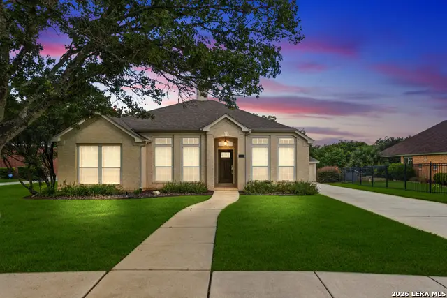 37 Preston Wood, New Braunfels, TX 78132 - #1