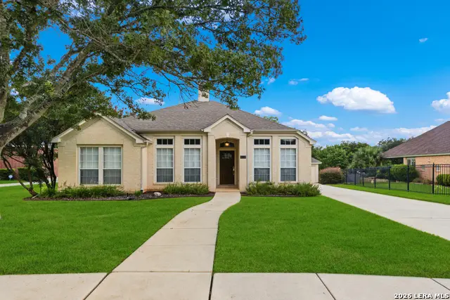 37 Preston Wood, New Braunfels, TX 78132 - #2