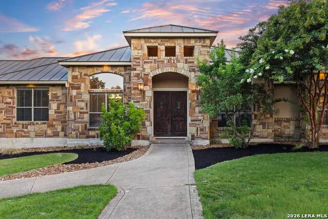 59 Sendero Woods, Fair Oaks Ranch, TX 78015 - #1