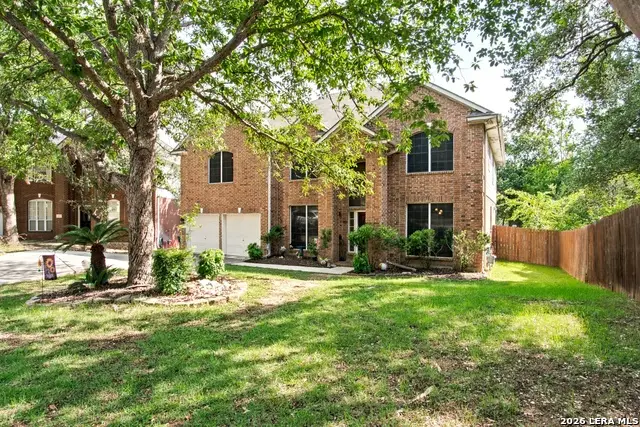 11107 Sadler Grv, San Antonio, TX 78249 - #1
