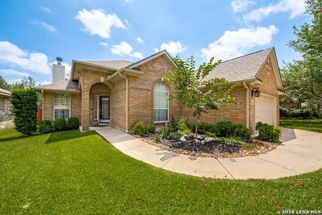 25308 Battle Lk, San Antonio, TX 78260 - #2