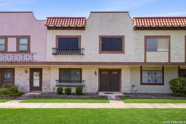 6814 Crown Rdg, San Antonio, TX 78239 - #1