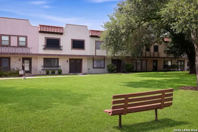 6814 Crown Rdg, San Antonio, TX 78239 - #2