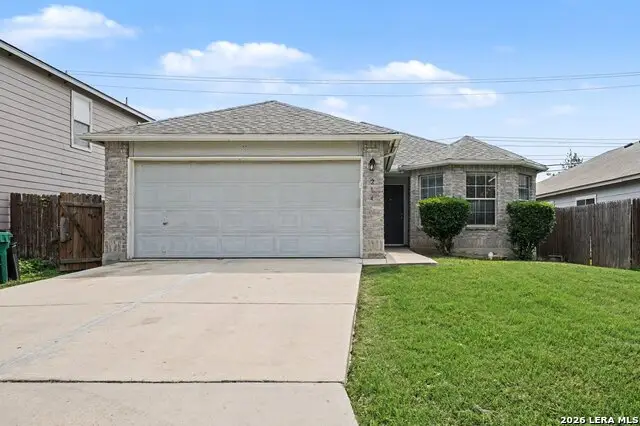 214 Roswell Cyn, San Antonio, TX 78245 - #1