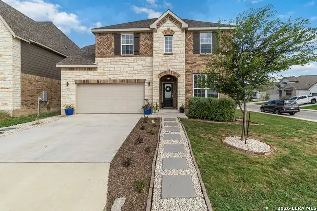 3233 Mountain Mint, New Braunfels, TX 78130 - #1