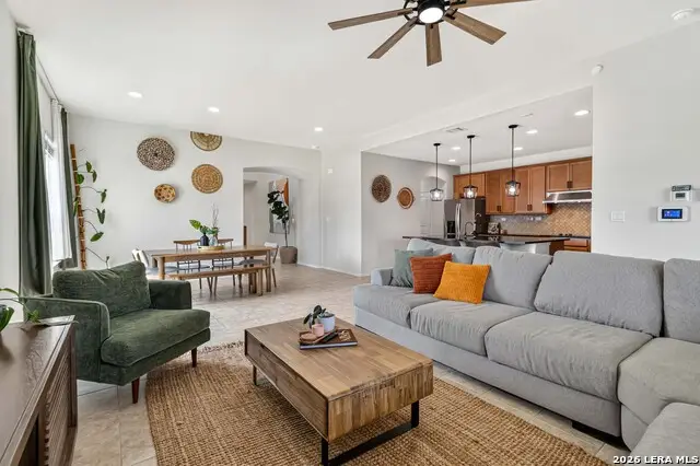 3233 Mountain Mint, New Braunfels, TX 78130 - #3