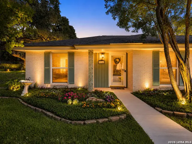 3318 Clearfield Dr, San Antonio, TX 78230 - #1