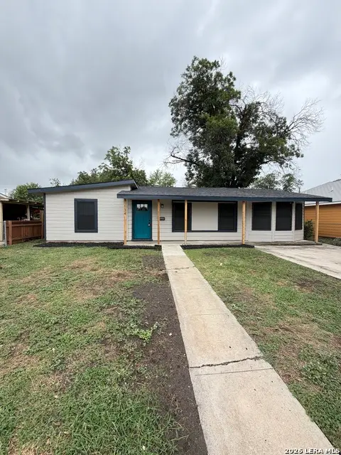 134 Shasta Ave, San Antonio, TX 78221 - #1