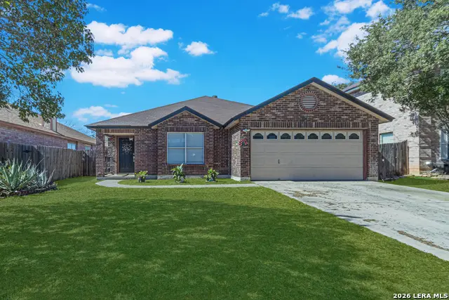 7311 Arbeth, San Antonio, TX 78250 - #2