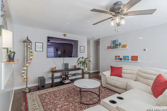 7311 Arbeth, San Antonio, TX 78250 - #3