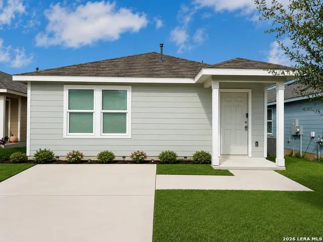 8910 Solar Cove, San Antonio, TX 78252 - #1