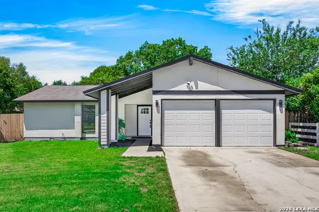 7530 Pipers Way, San Antonio, TX 78251 - #2