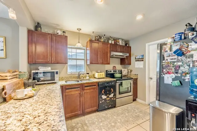 16611 Burr Hill St, San Antonio, TX 78247 - #3