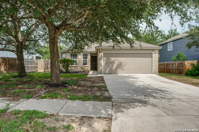 2864 Seascape Ln, New Braunfels, TX 78130 - #1