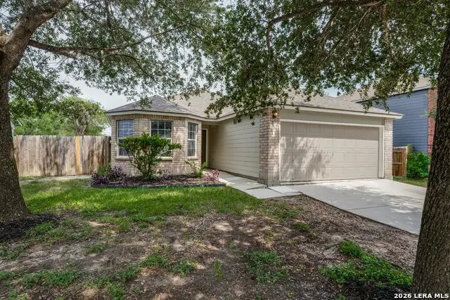 2864 Seascape Ln, New Braunfels, TX 78130 - #2