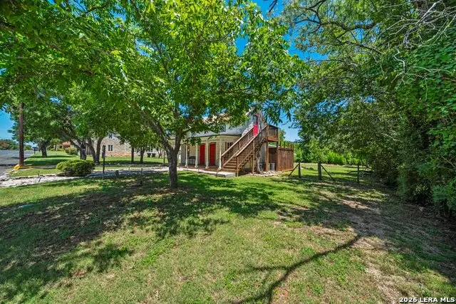 418 W Austin, Fredericksburg, TX 78624 - #2
