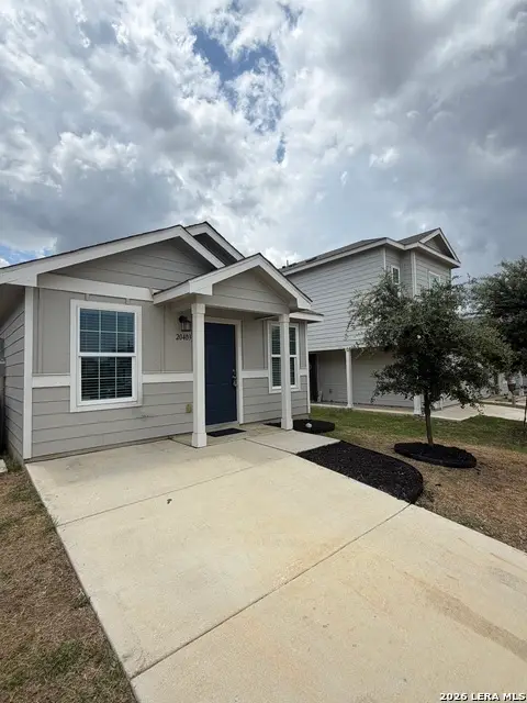 20403 Andalusite Way, San Antonio, TX 78264 - #3