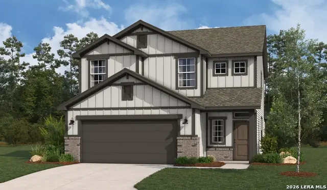 13215 Chanute Field Dr, San Antonio, TX 78253 - #1