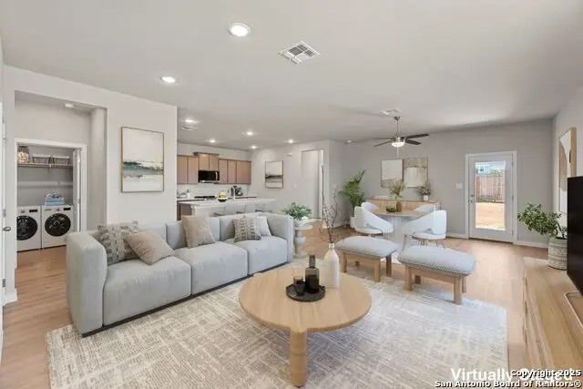 13215 Chanute Field Dr, San Antonio, TX 78253 - #2