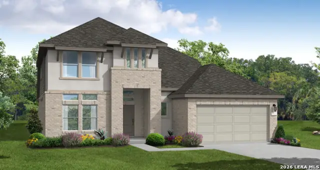 205 Weber Canyon, Cibolo, TX 78108 - #1