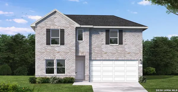 8369 Rocket View, San Antonio, TX 78263