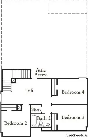 8369 Rocket View, San Antonio, TX 78263 - #3