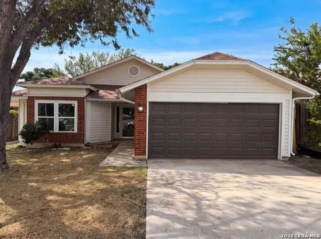 7339 Longing Trl, San Antonio, TX 78244 - #1