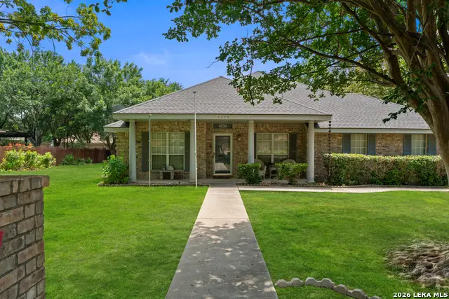 1275 Fox Glen Rd, New Braunfels, TX 78130 - #1
