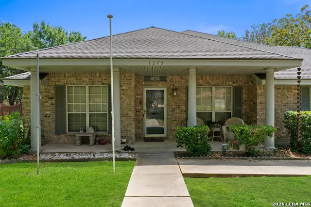 1275 Fox Glen Rd, New Braunfels, TX 78130 - #2