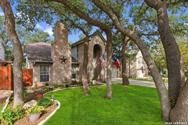 138 Alabaster, Universal City, TX 78148 - #2