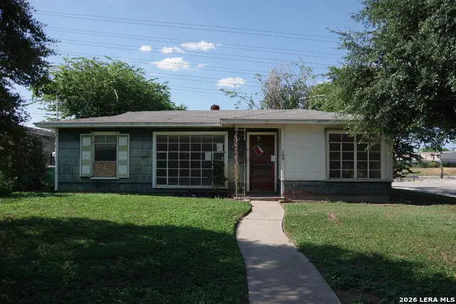 103 Weizmann, San Antonio, TX 78212 - #1
