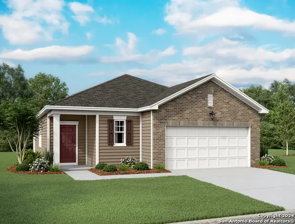 140 Dionicio Loop, Seguin, TX 78155